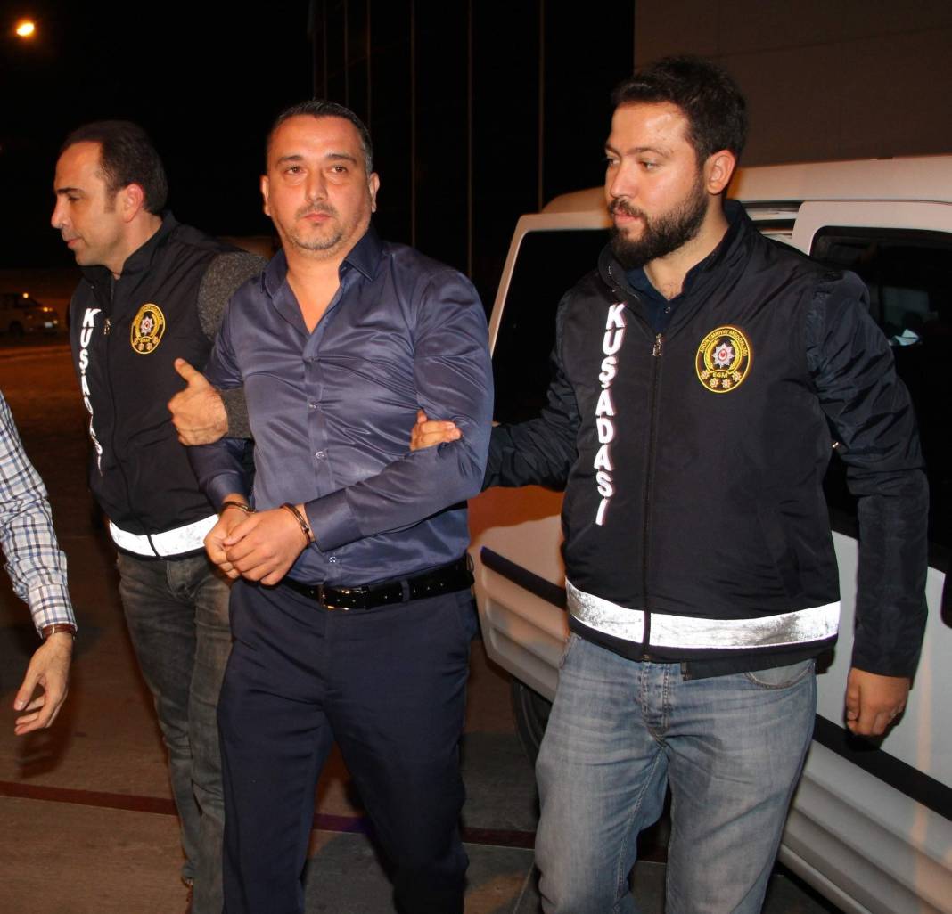 CHP genel başkan yardımcısını vurmuştu! Ölü bulundu 4